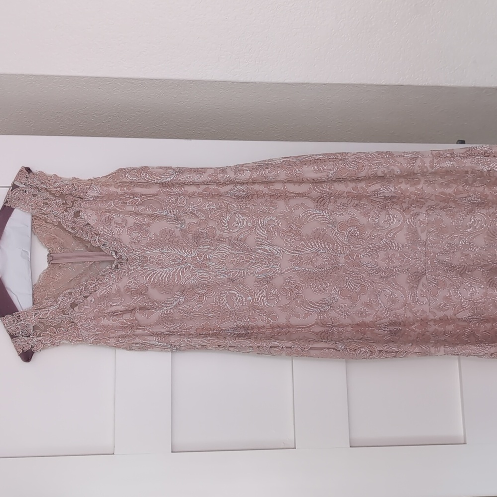 Gown or dress
